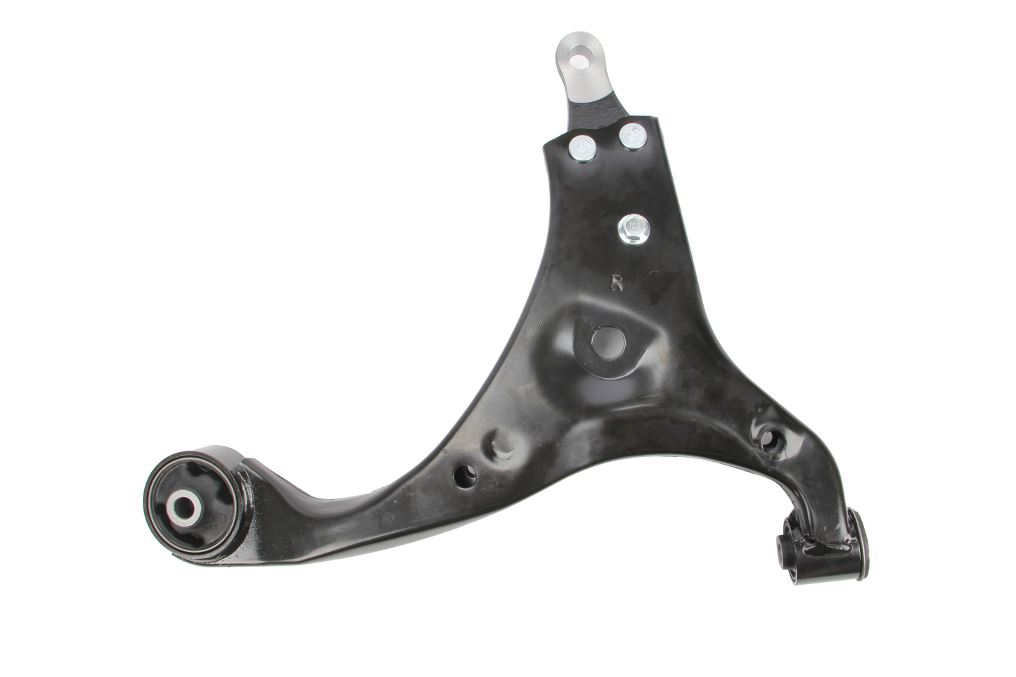 STRUTMAN Compare to MOOG K641581 Control Arm Front Right Lower - RK641581