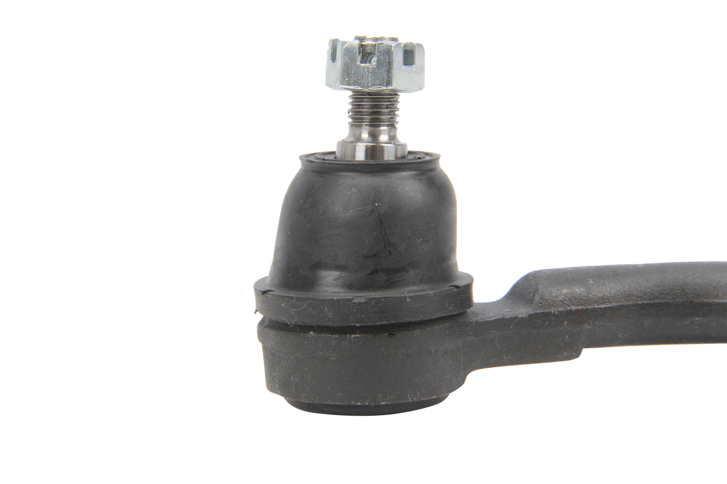 Tie Rod End Left Outer Kia Soul 2010-2013, Moog ES801190