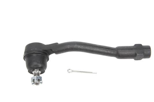 Tie Rod End Left Outer Kia Soul 2010-2013, Moog ES801190