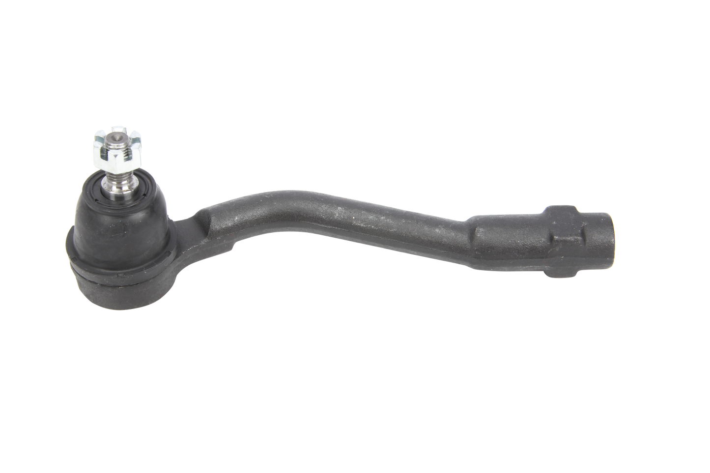 Tie Rod End Left Outer Kia Soul 2010-2013, Moog ES801190