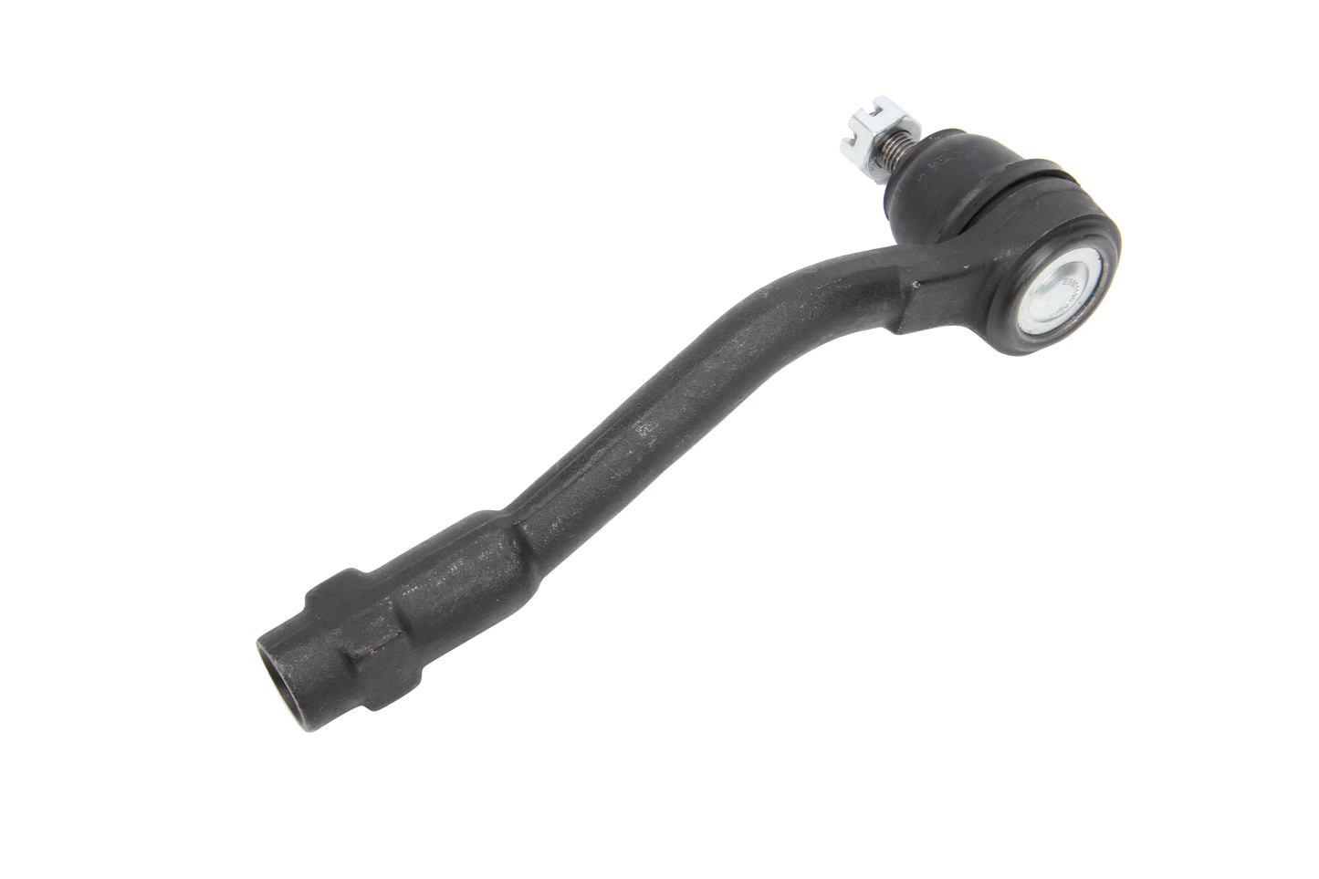 Tie Rod End Left Outer Kia Soul 2010-2013, Moog ES801190