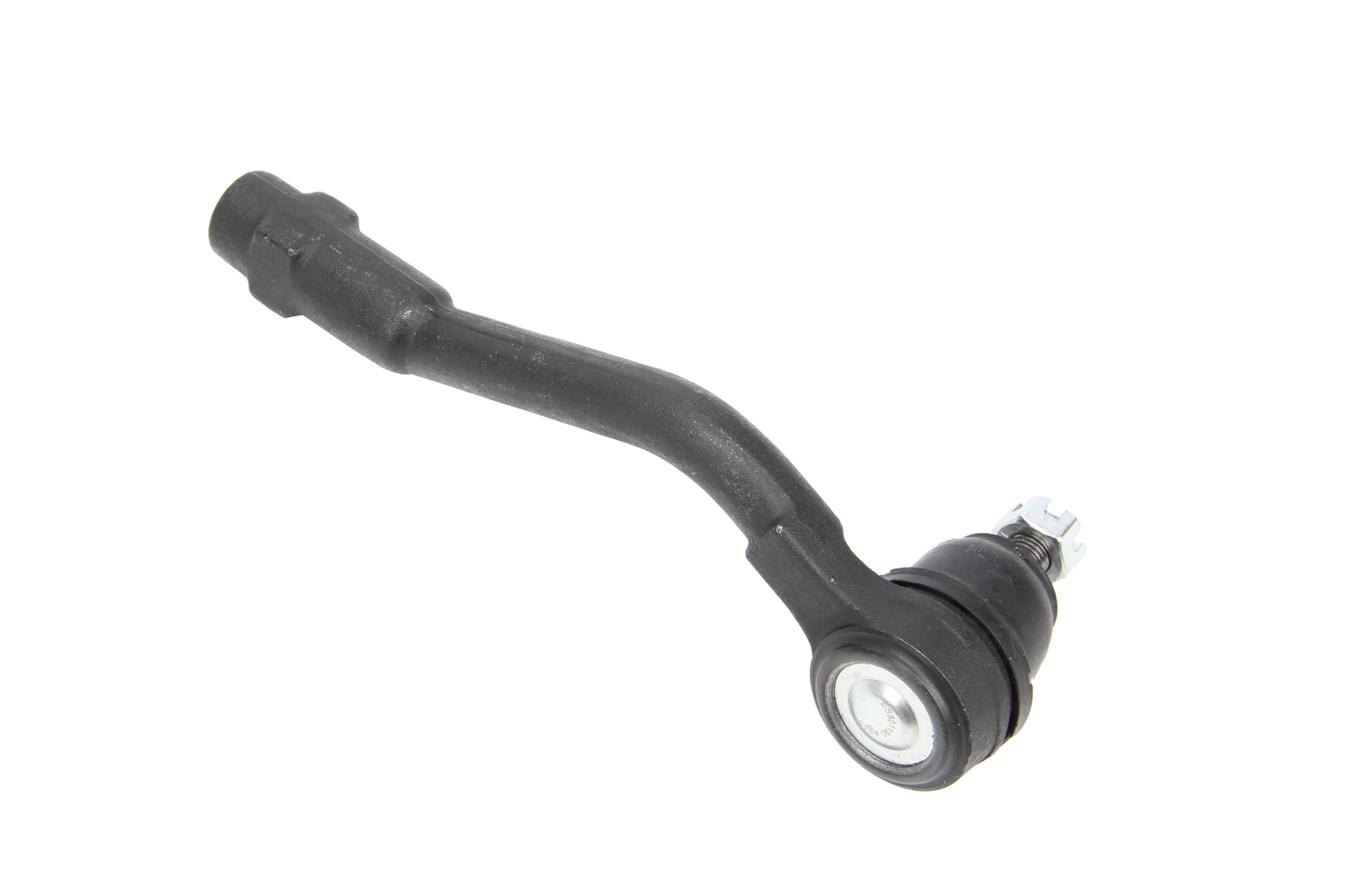 Tie Rod End Left Outer Kia Soul 2010-2013, Moog ES801190