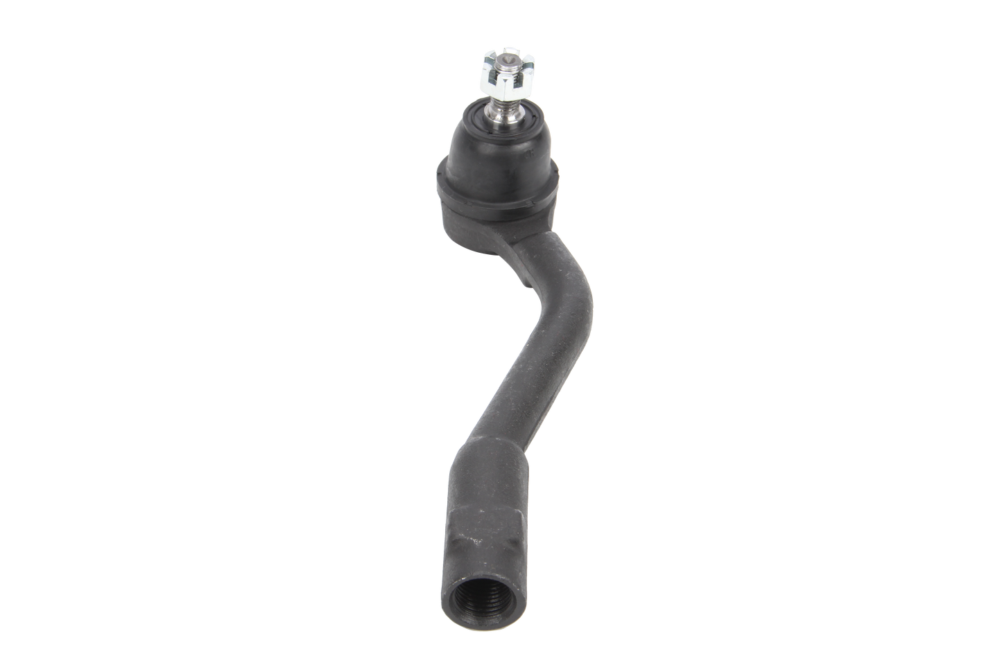 Tie Rod End Left Outer Kia Soul 2010-2013, Moog ES801190