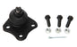 Ball Joint Front Right Lower Volkswagen Jetta 1999-2009, Moog K90357