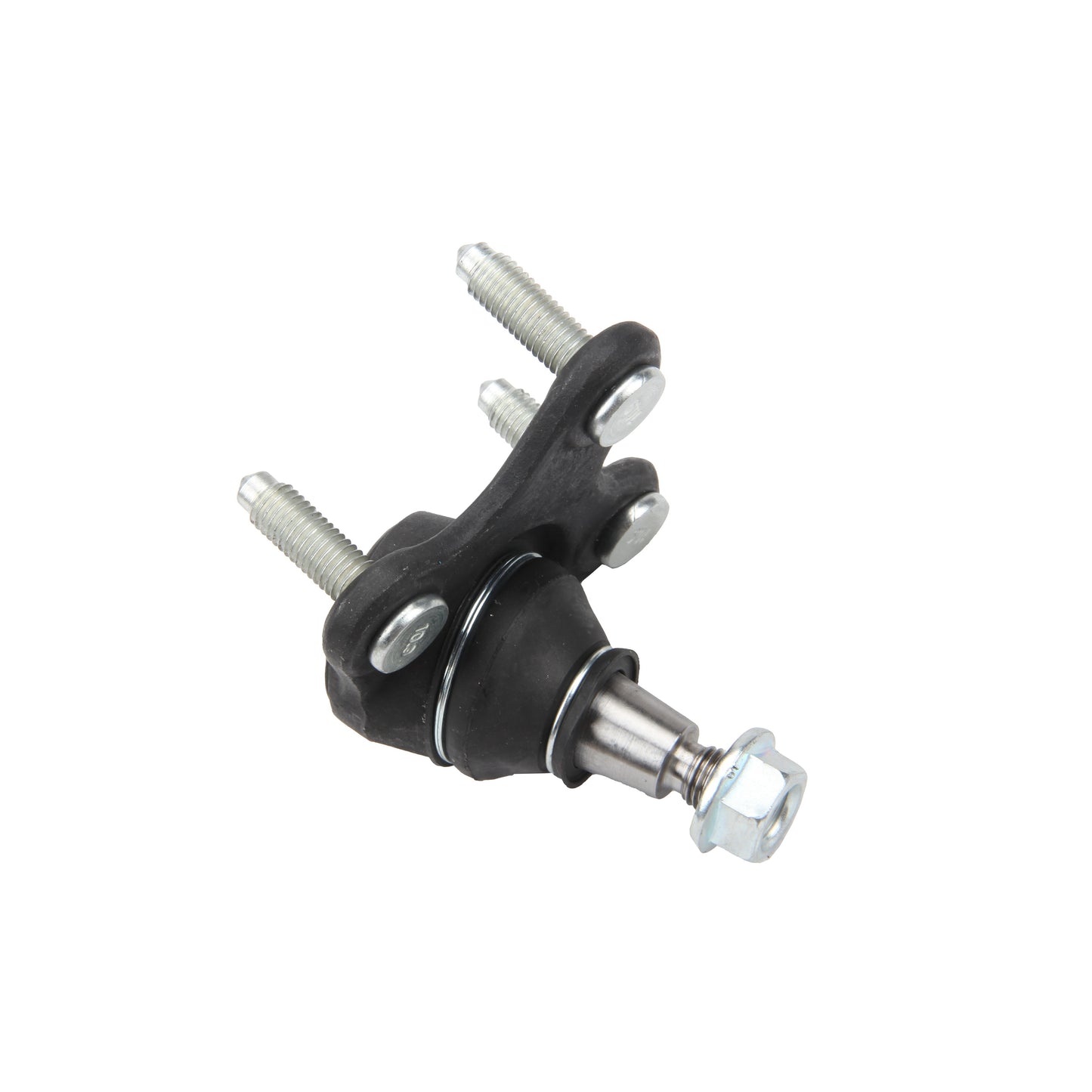 STRUTMAN Compare to MOOG K500030 Ball Joint Front Right Lower - K500030