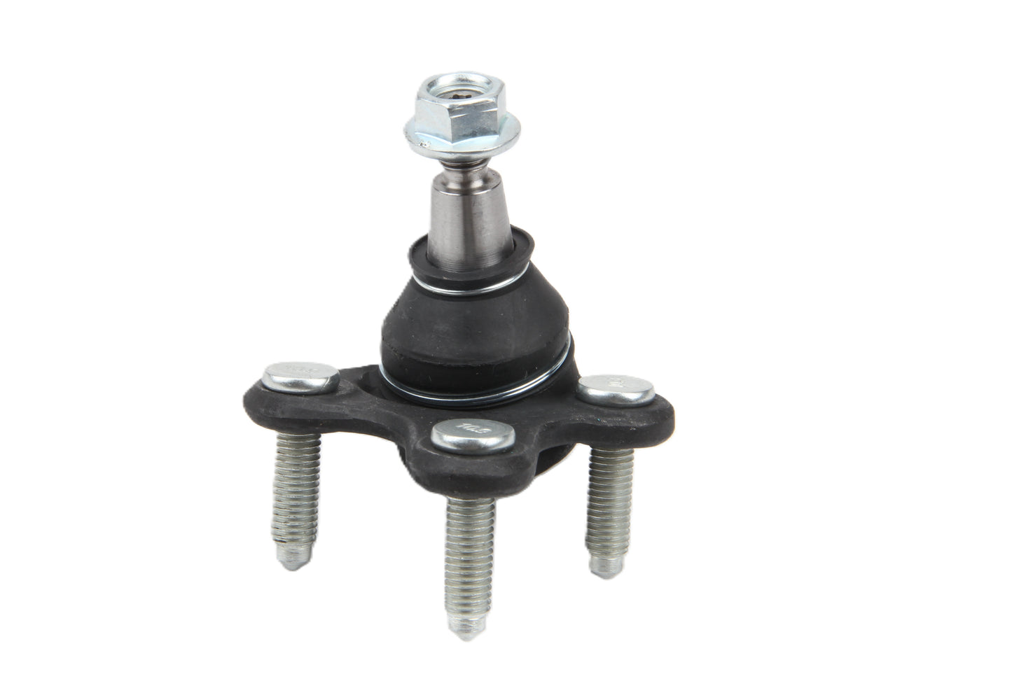 STRUTMAN Compare to MOOG K500016 Ball Joint Front Left Lower - K500016
