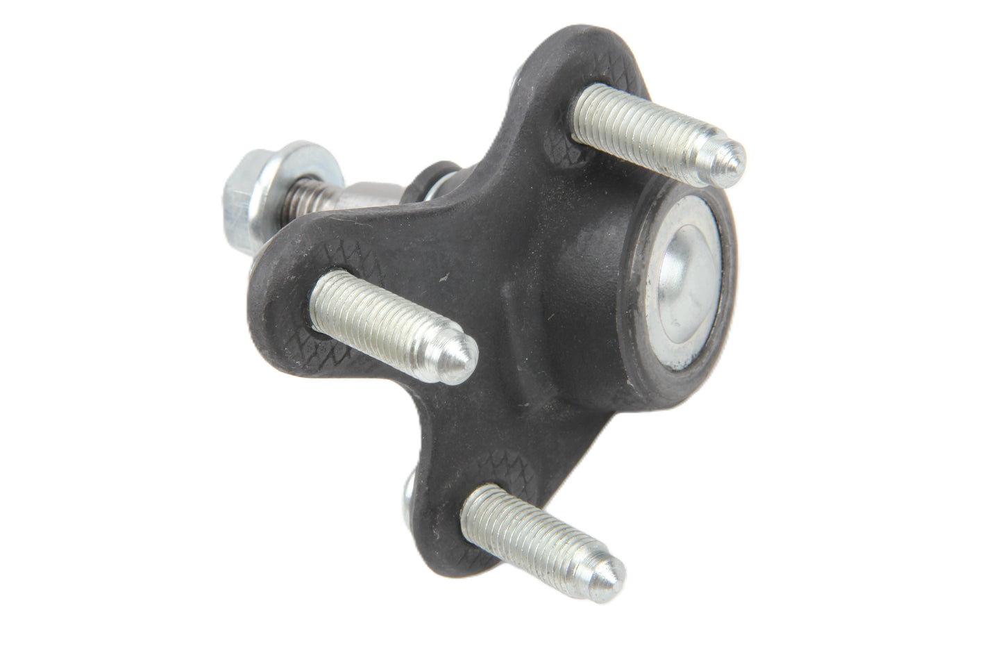 STRUTMAN Compare to MOOG K500016 Ball Joint Front Left Lower - K500016