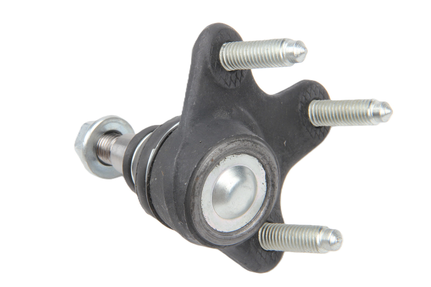 STRUTMAN Compare to MOOG K500016 Ball Joint Front Left Lower - K500016