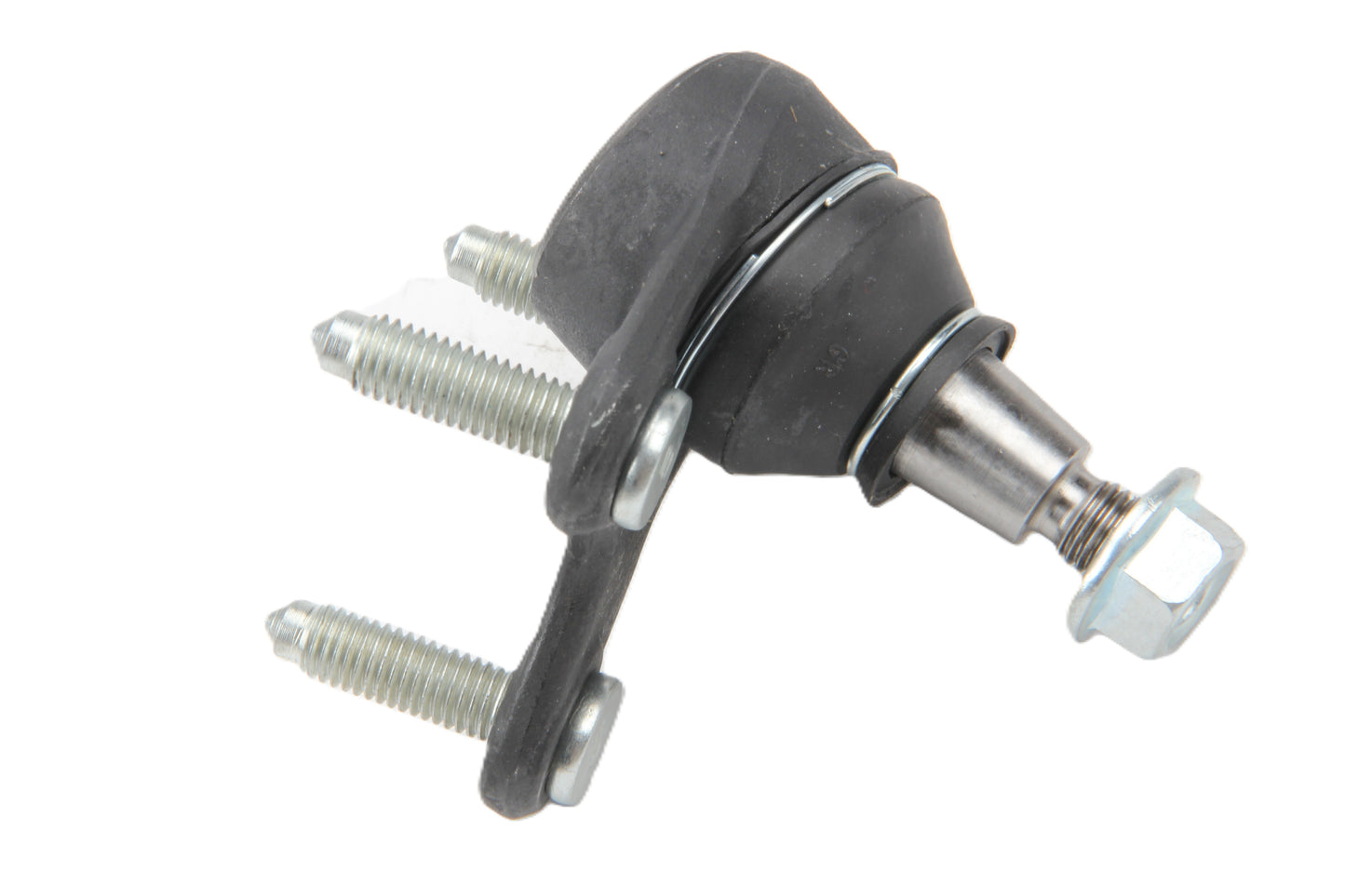 STRUTMAN Compare to MOOG K500016 Ball Joint Front Left Lower - K500016