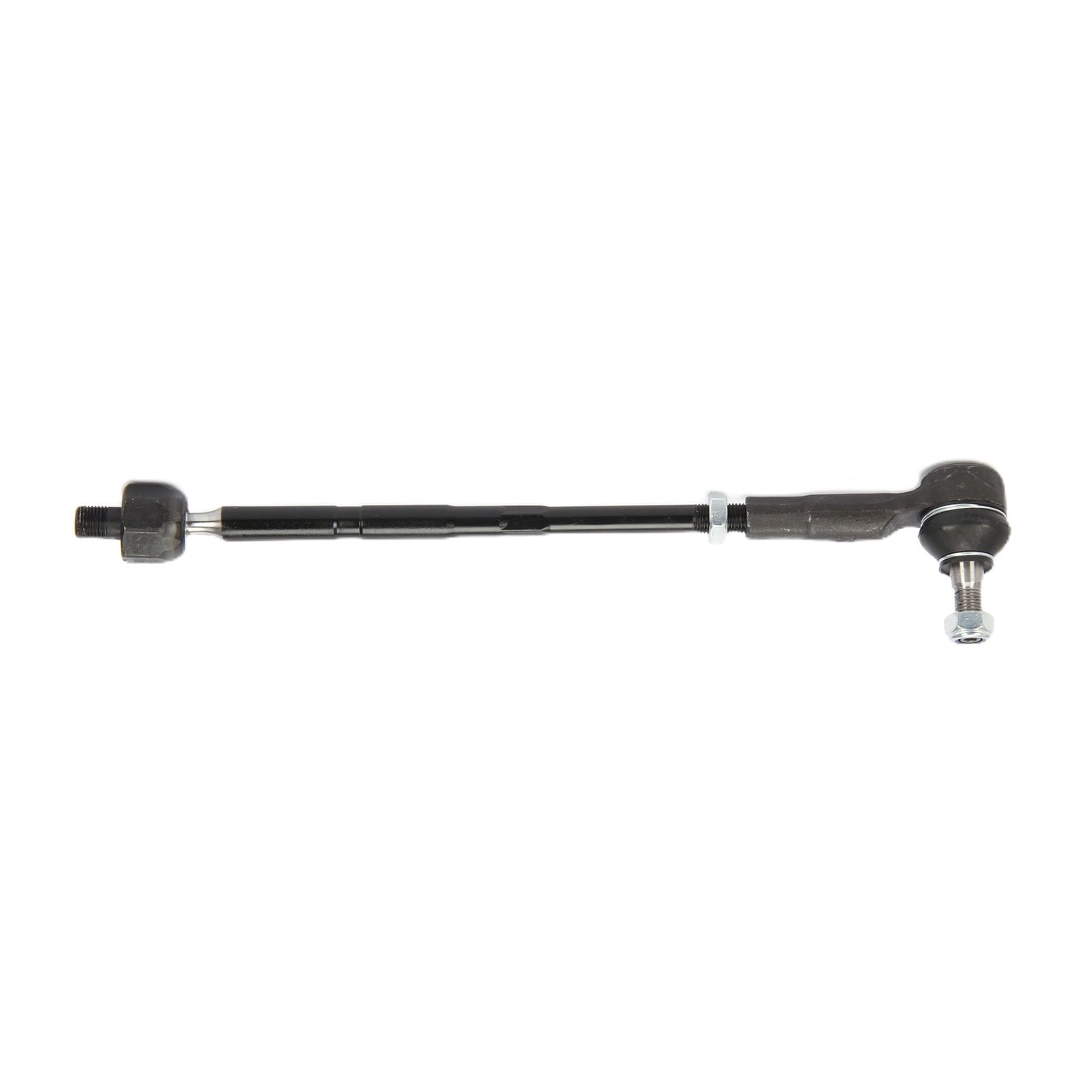 Tie Rod Assembly Left Volkswagen Jetta 1999-2005, Moog ES3709A