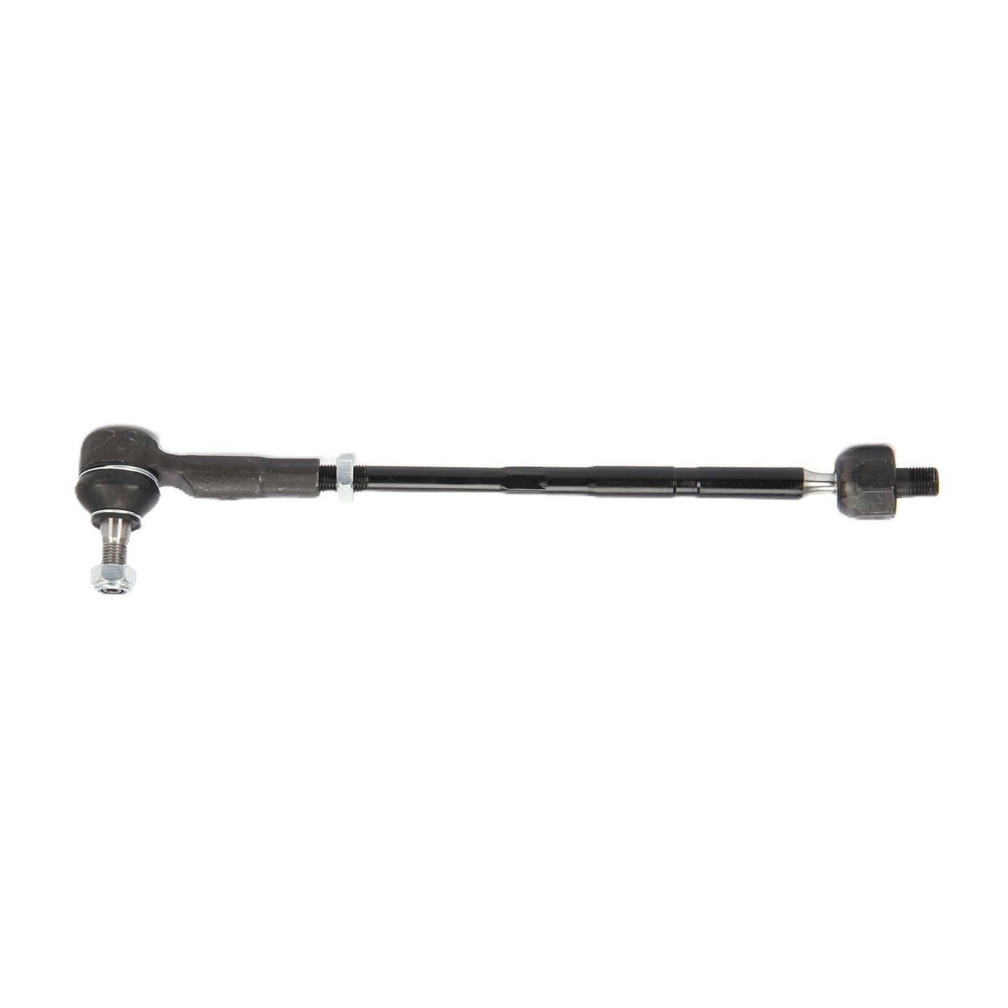 Tie Rod Assembly Left Volkswagen Jetta 1999-2005, Moog ES3709A