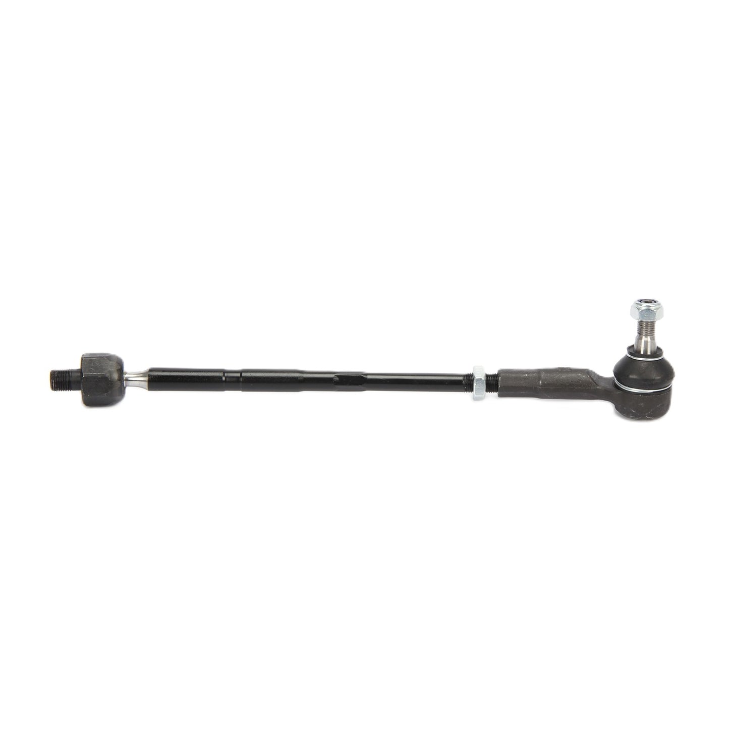 Tie Rod Assembly Left Volkswagen Jetta 1999-2005, Moog ES3709A