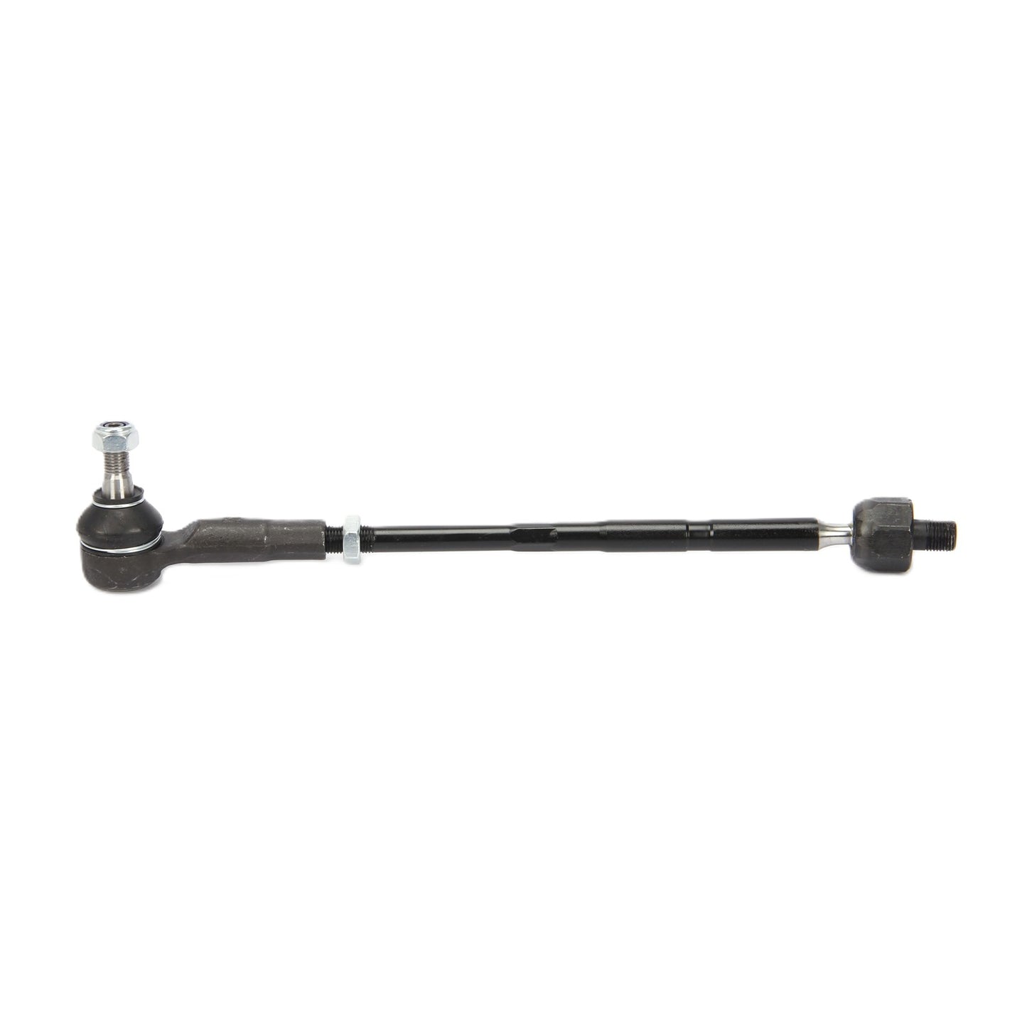 Tie Rod Assembly Left Volkswagen Jetta 1999-2005, Moog ES3709A