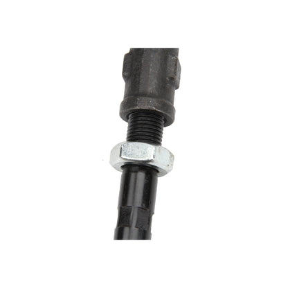 STRUTMAN Compare to MOOG 1H0-422-803 Tie Rod Assembly FRONT;LEFT - ES4636