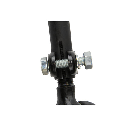 STRUTMAN Compare to MOOG 131-415-802E Tie Rod Assembly Right - ES801060A