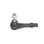 Tie Rod End Front Outer Ford Explorer 2006-2010, Moog ES80786