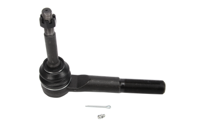 Tie Rod End Right Outer Ford F-250 Super Duty 2005-2022, Moog DS300008