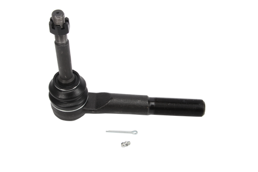 Tie Rod End Right Outer Ford F-250 Super Duty 2005-2022, Moog DS300008