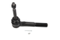 Tie Rod End Right Outer Ford F-250 Super Duty 2005-2022, Moog DS300008