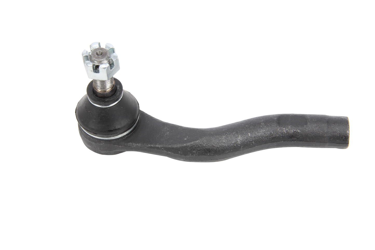 Tie Rod End Right Outer Ford Fusion 2006-2009, Moog ES800101
