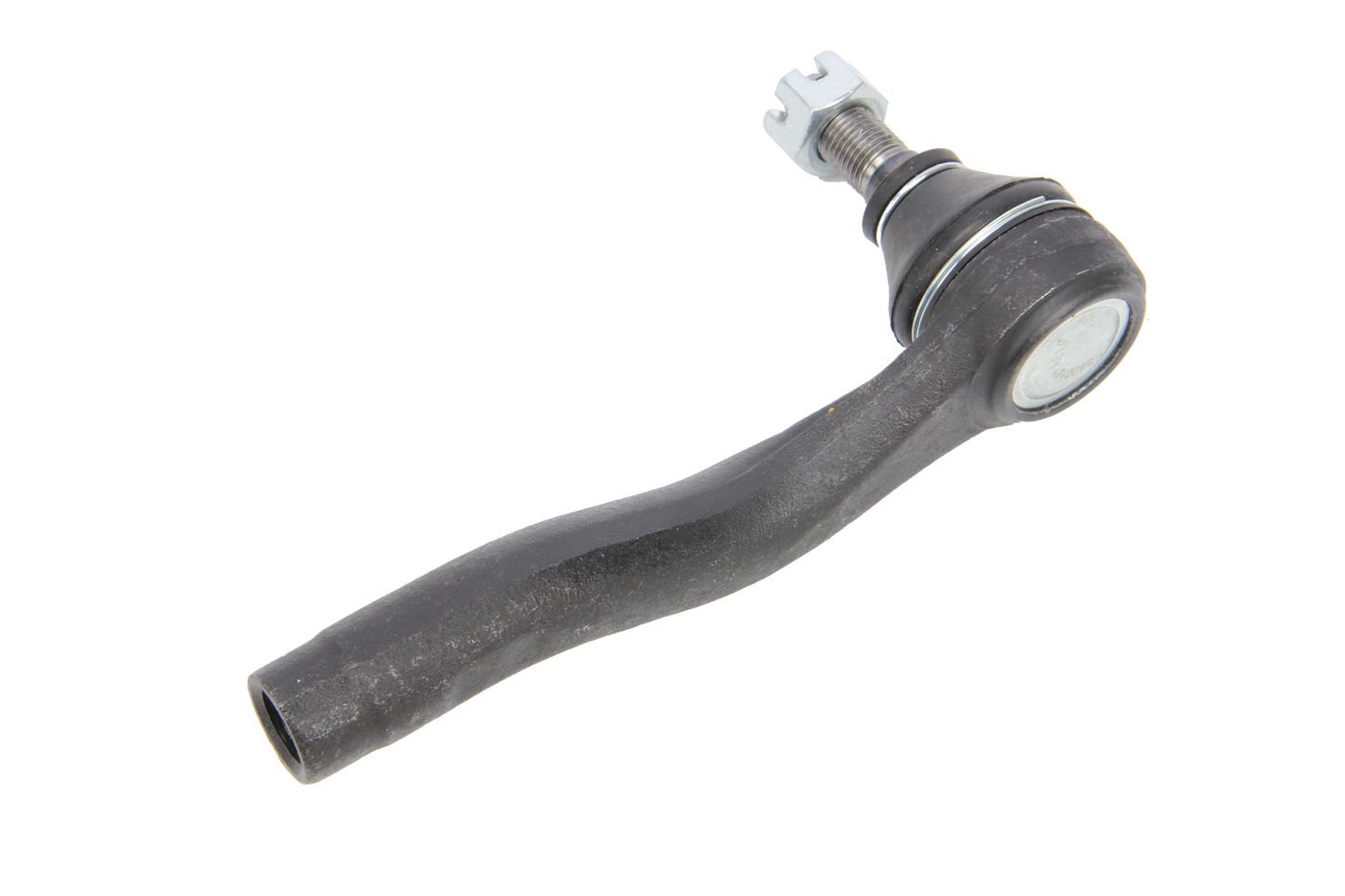 Tie Rod End Right Outer Ford Fusion 2006-2009, Moog ES800101