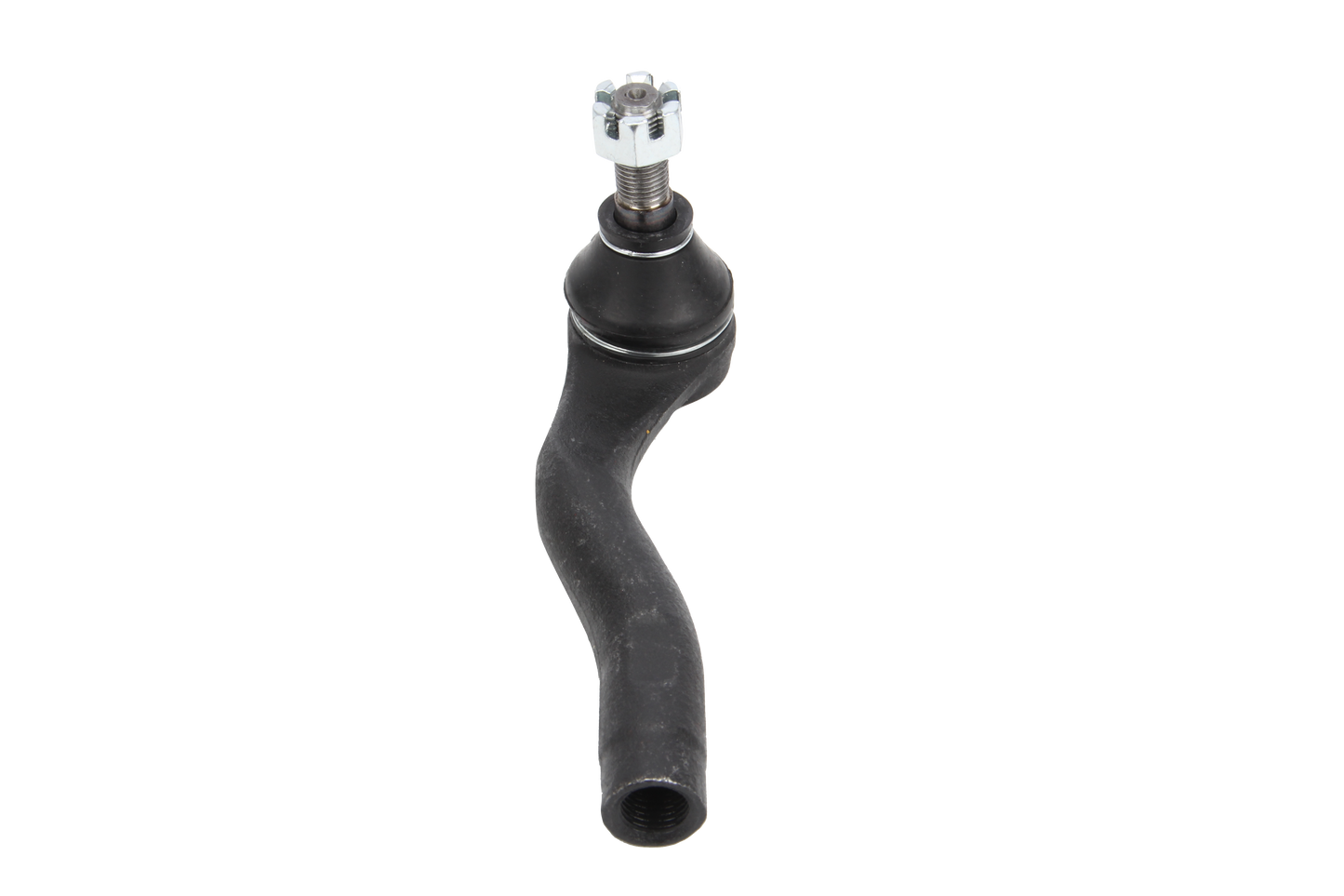 Tie Rod End Right Outer Ford Fusion 2006-2009, Moog ES800101