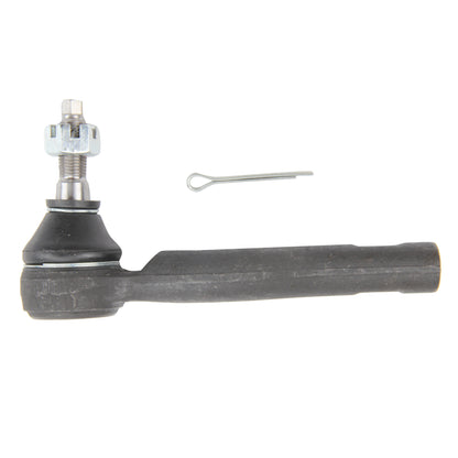 Tie Rod End Left Outer Ford Fusion 2010-2012, Moog ES800798