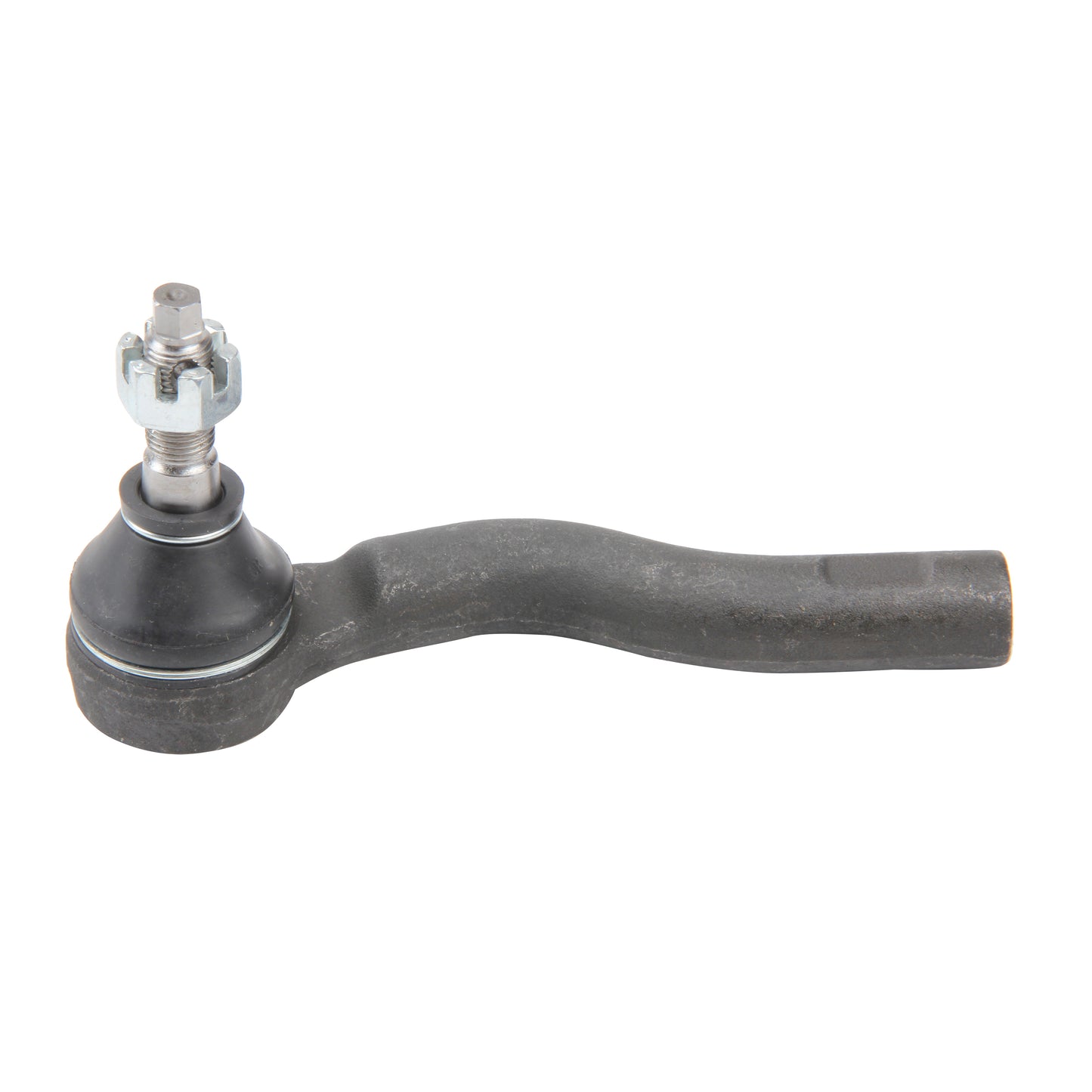 Tie Rod End Left Outer Ford Fusion 2010-2012, Moog ES800798