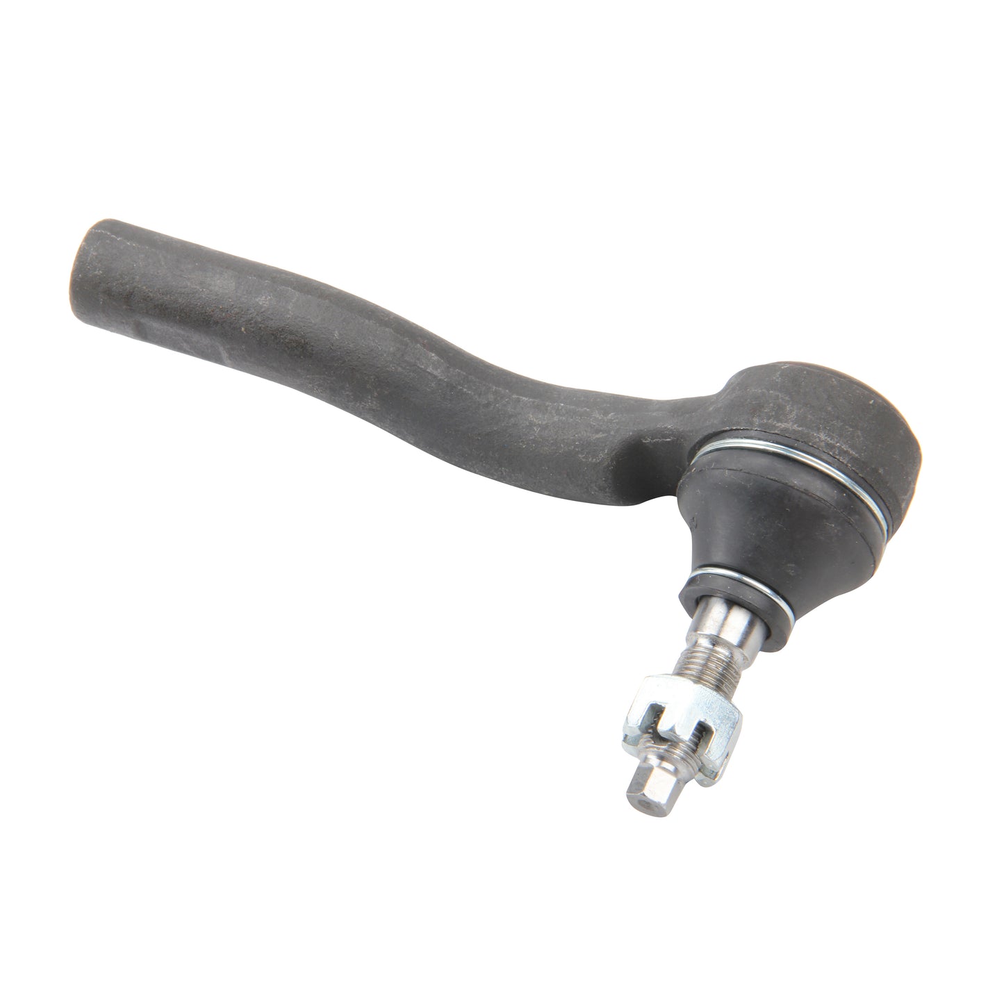 Tie Rod End Left Outer Ford Fusion 2010-2012, Moog ES800798