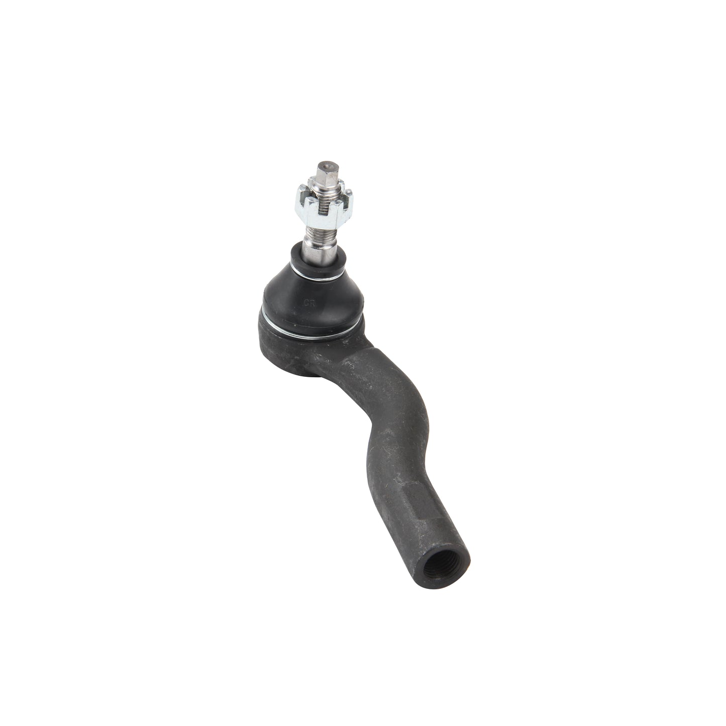 Tie Rod End Left Outer Ford Fusion 2010-2012, Moog ES800798