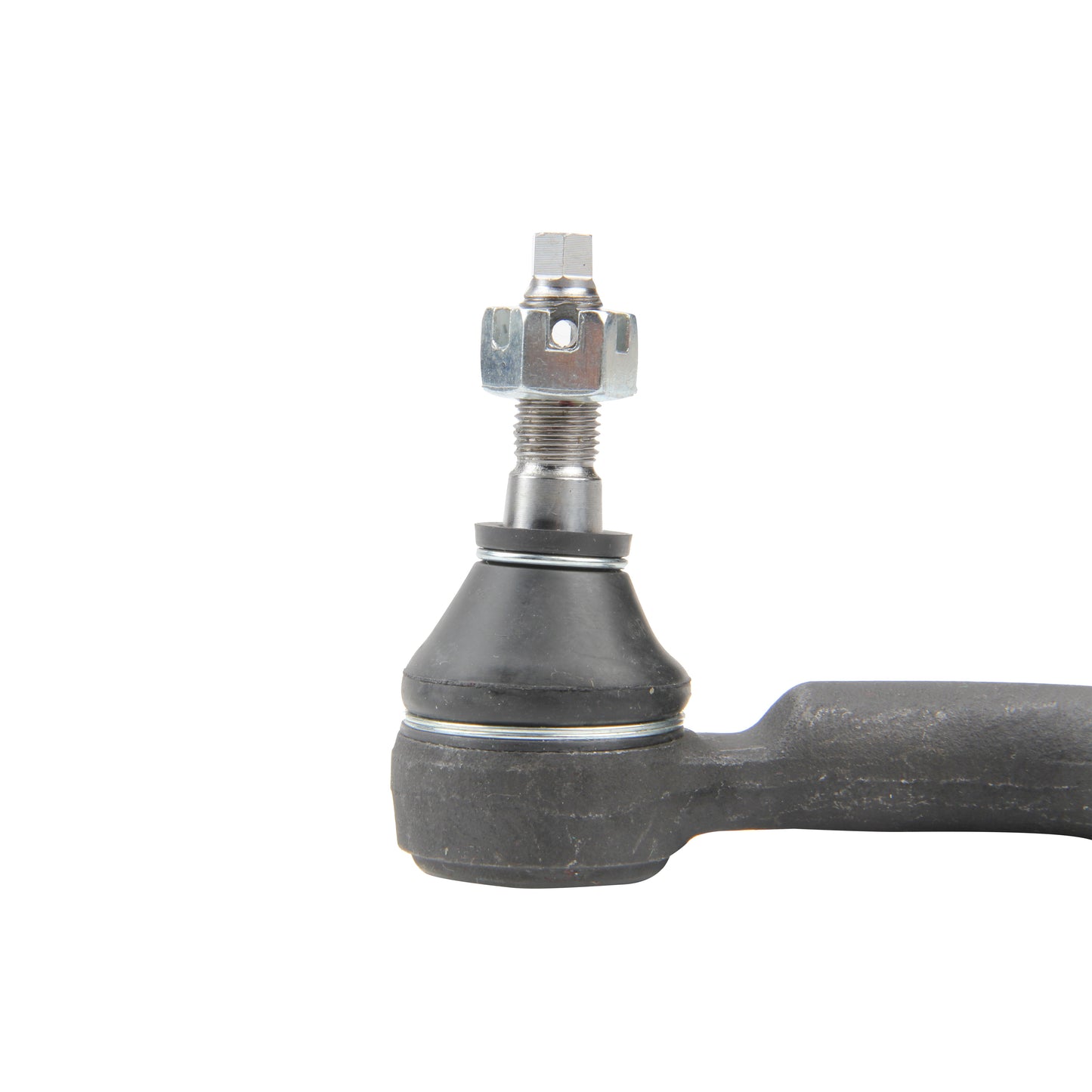Tie Rod End Left Outer Ford Fusion 2010-2012, Moog ES800798
