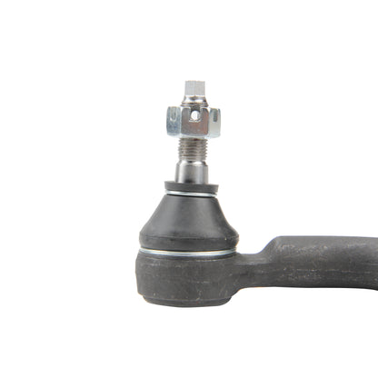 Tie Rod End Left Outer Ford Fusion 2010-2012, Moog ES800798