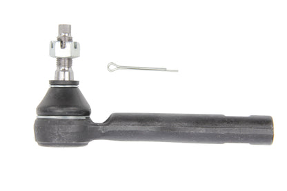 Tie Rod End Right Outer Ford Fusion 2010-2012, Moog ES800797