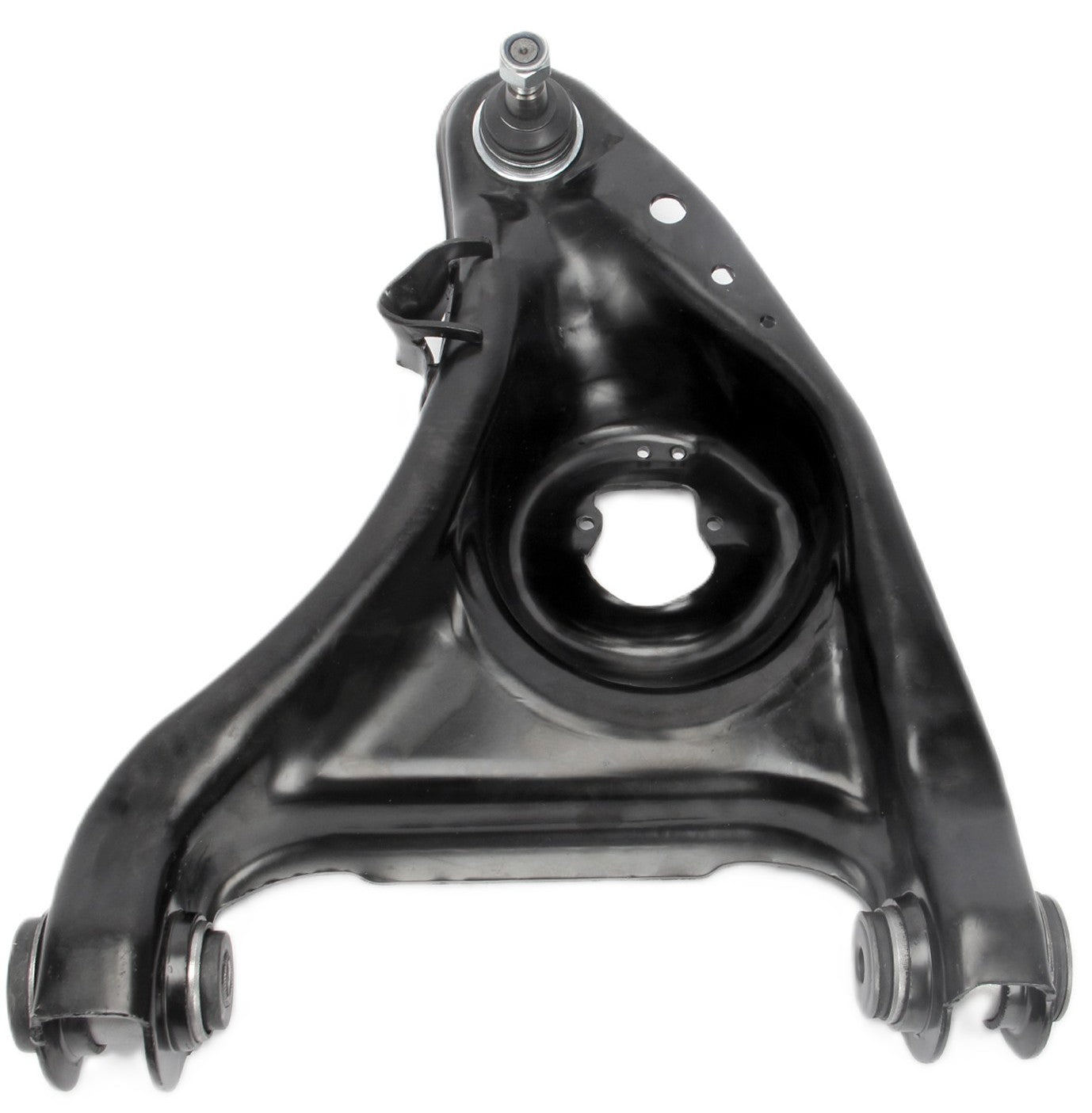 STRUTMAN Compare to MOOG K80394 Control Arm Front Left Lower - RK80394