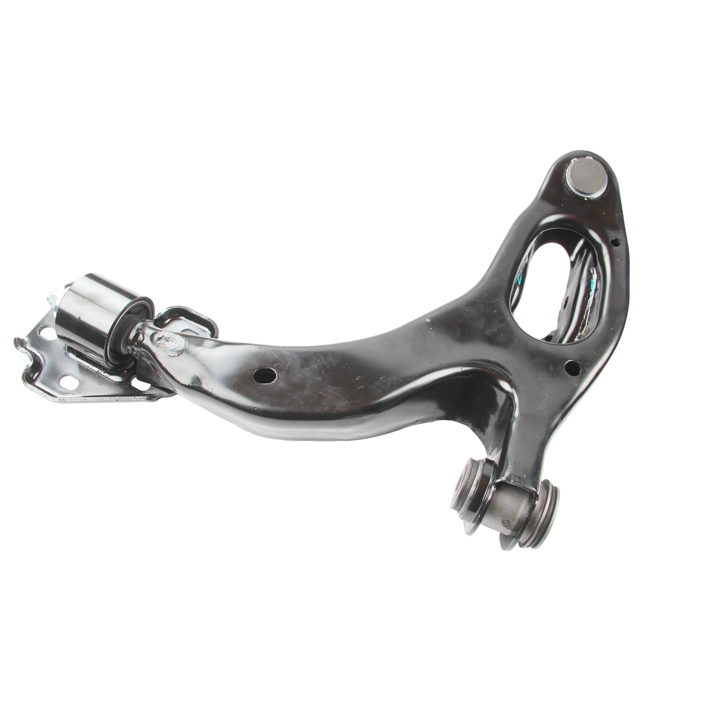Suspension Control Arm Front Left Lower Position - RK620219