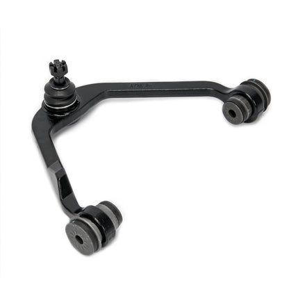 STRUTMAN Compare to MOOG K8728 Front Upper Control Arm and Ball Joint Assembly - Passenger Sider - RK8728
