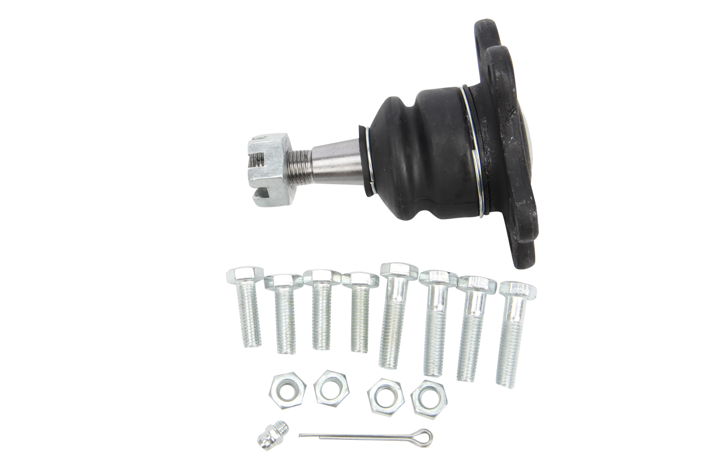 STRUTMAN Compare to MOOG K6370 Ball Joint FRONT UPPER - K6370