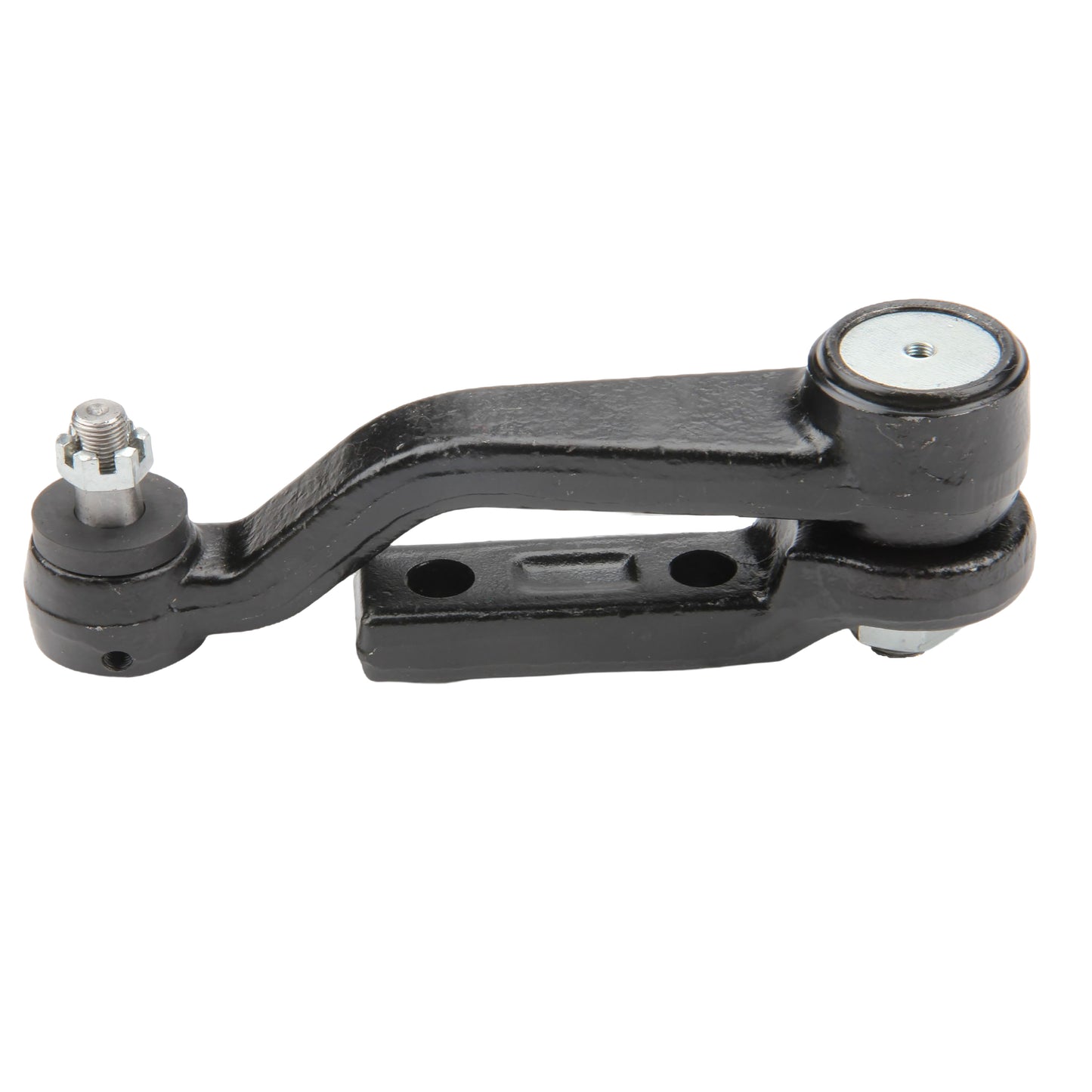 STRUTMAN Compare to MOOG K6392 Steering Idler Arm And Bracket Assembly Front - K6392