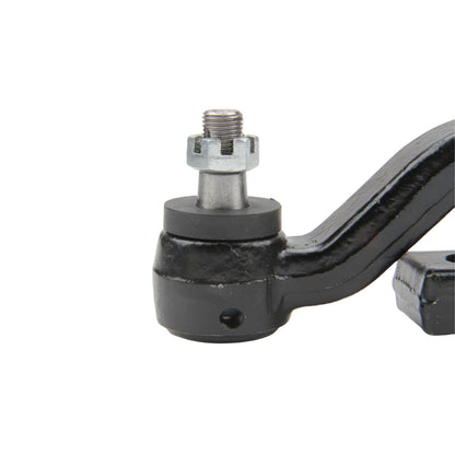 STRUTMAN Compare to MOOG K6392 Steering Idler Arm And Bracket Assembly Front - K6392