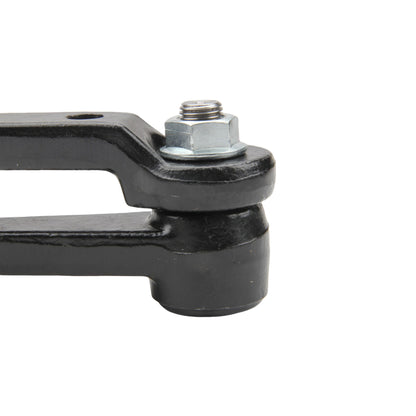 STRUTMAN Compare to MOOG K6392 Steering Idler Arm And Bracket Assembly Front - K6392