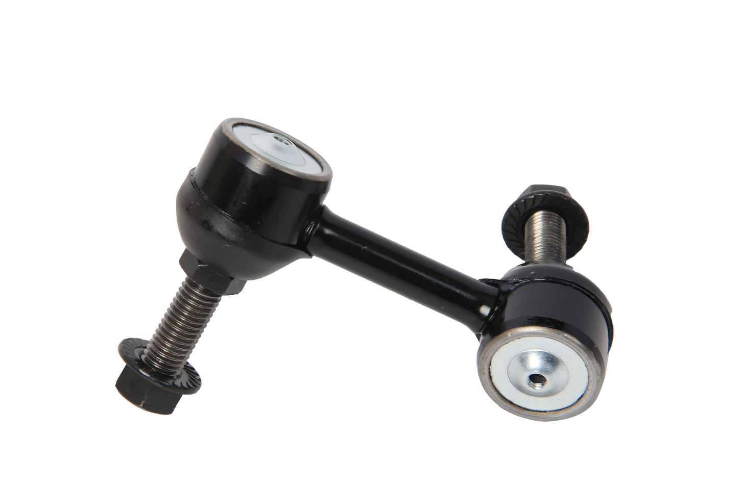 Sway Bar Link Front Right Chevrolet Trailblazer 2002-2003, Moog K6665