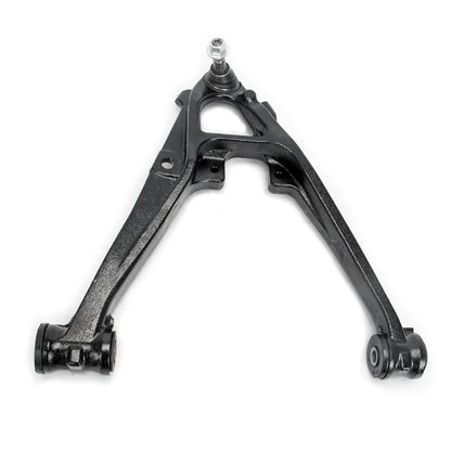 STRUTMAN Compare to MOOG K620889 Control Arm and Ball Joint Front Right Lower - RK620889