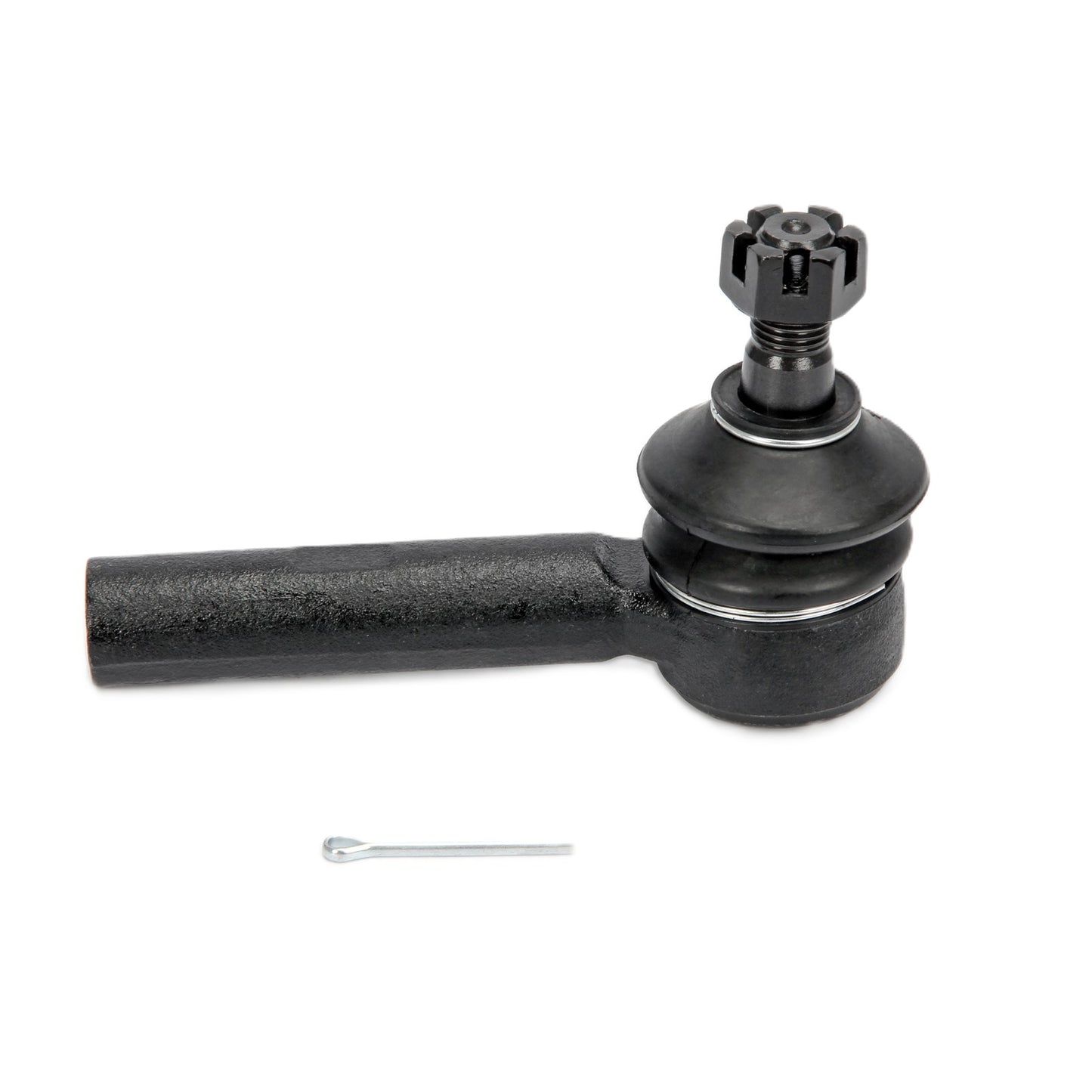 Tie Rod End Right Outer Dodge Dakota 2000-2004, Moog ES3572