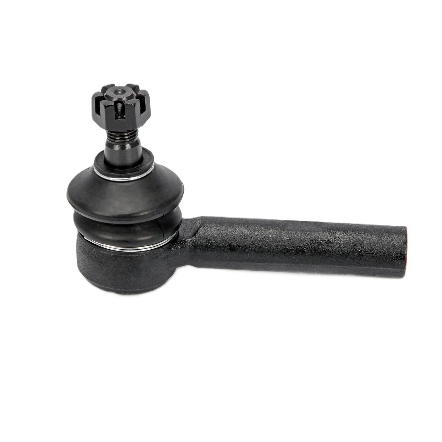 Tie Rod End Right Outer Dodge Dakota 2000-2004, Moog ES3572