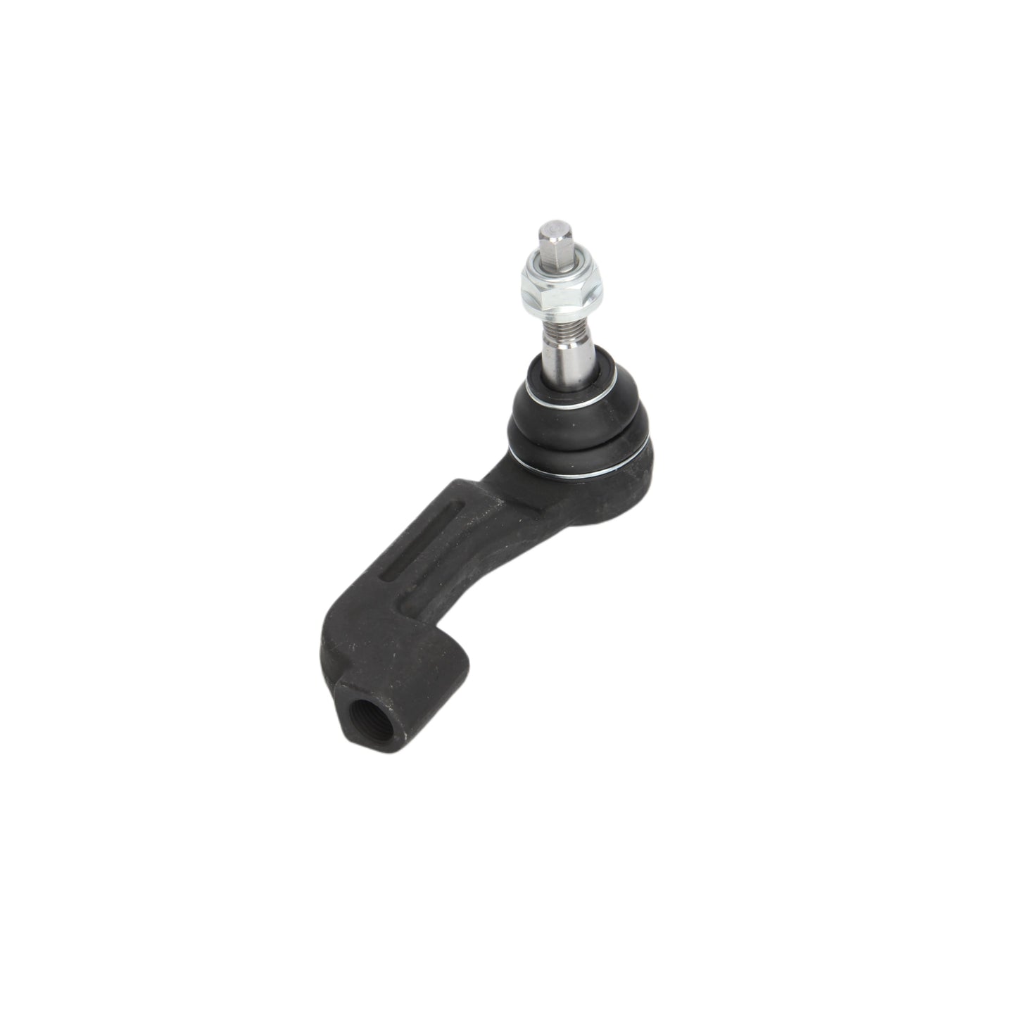 Tie Rod End Right Jeep Liberty 2008-2012, Moog ES800412
