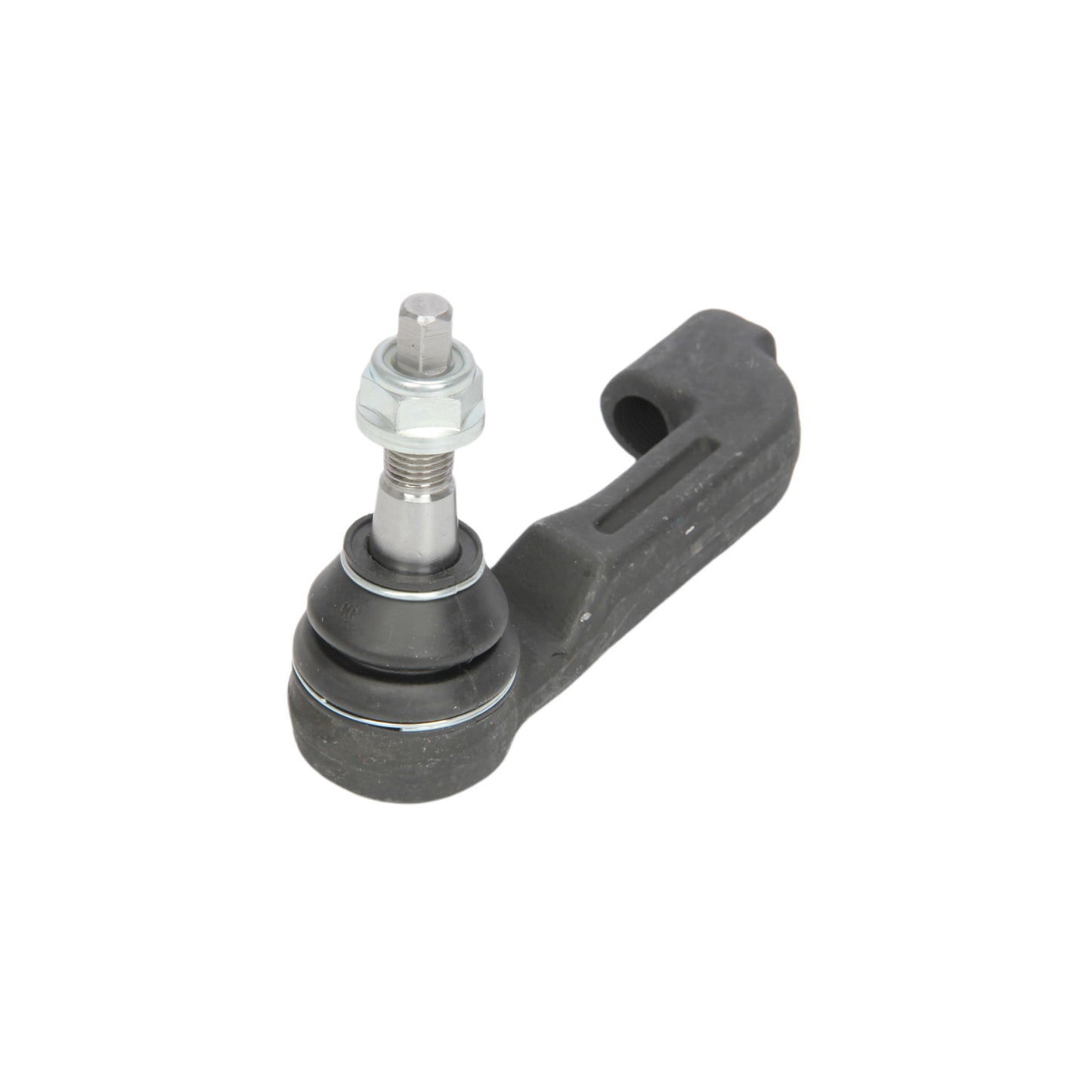 Tie Rod End Right Jeep Liberty 2008-2012, Moog ES800412