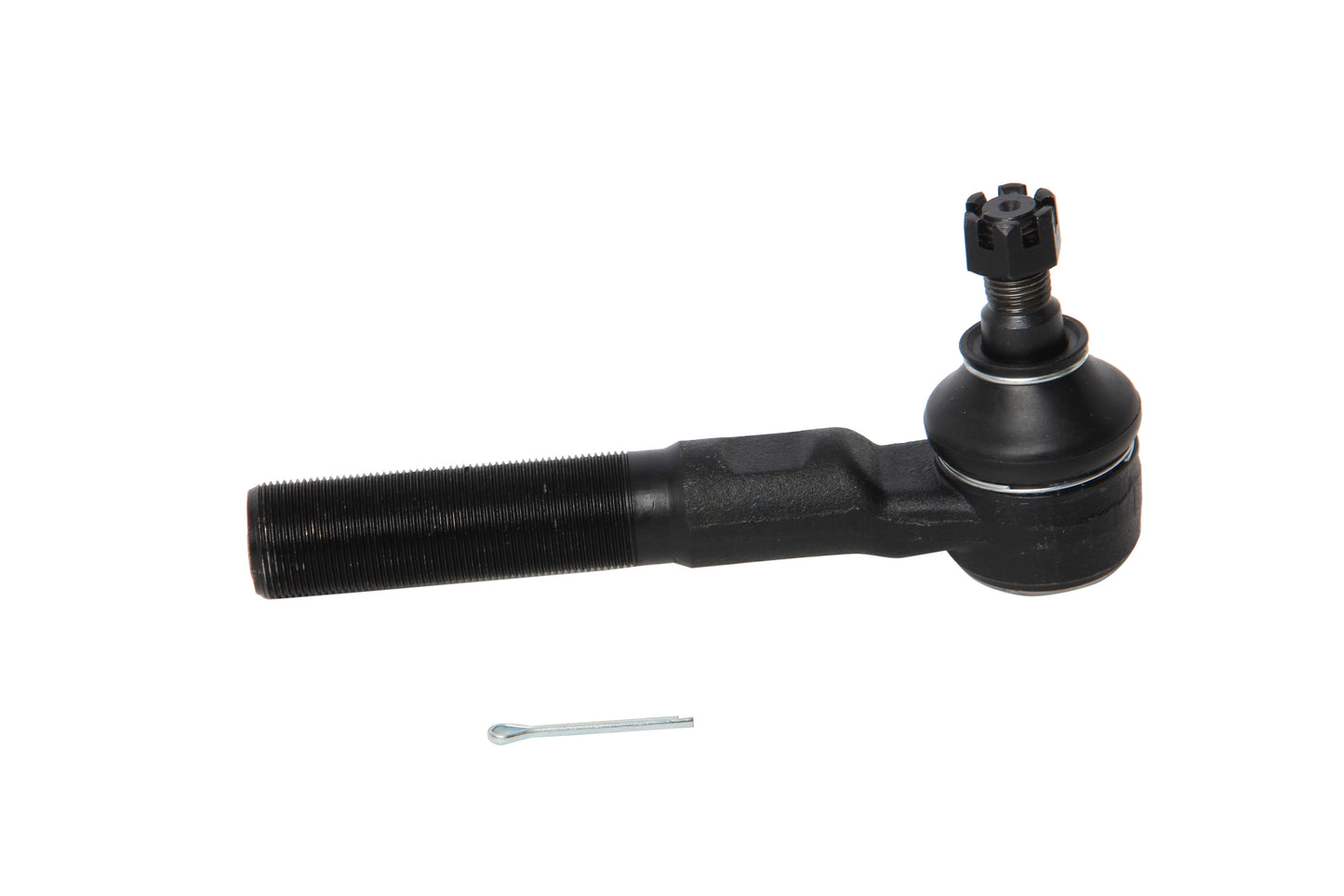 Tie Rod End At Pitman Arm Dodge Ram 1500 2006-2008, Moog ES3624