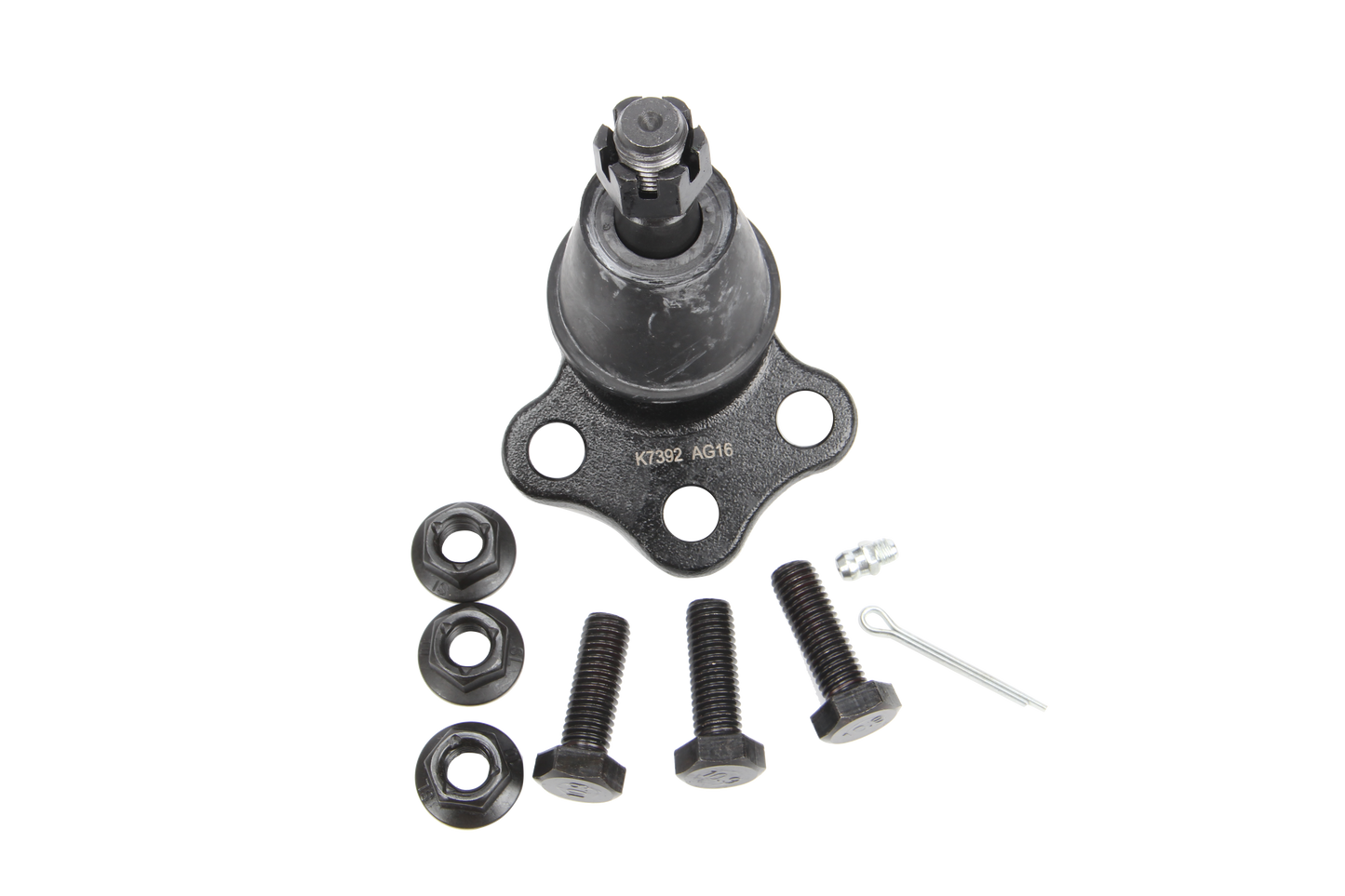 Ball Joint Front Upper Dodge Dakota 2000-2004, Moog K7392