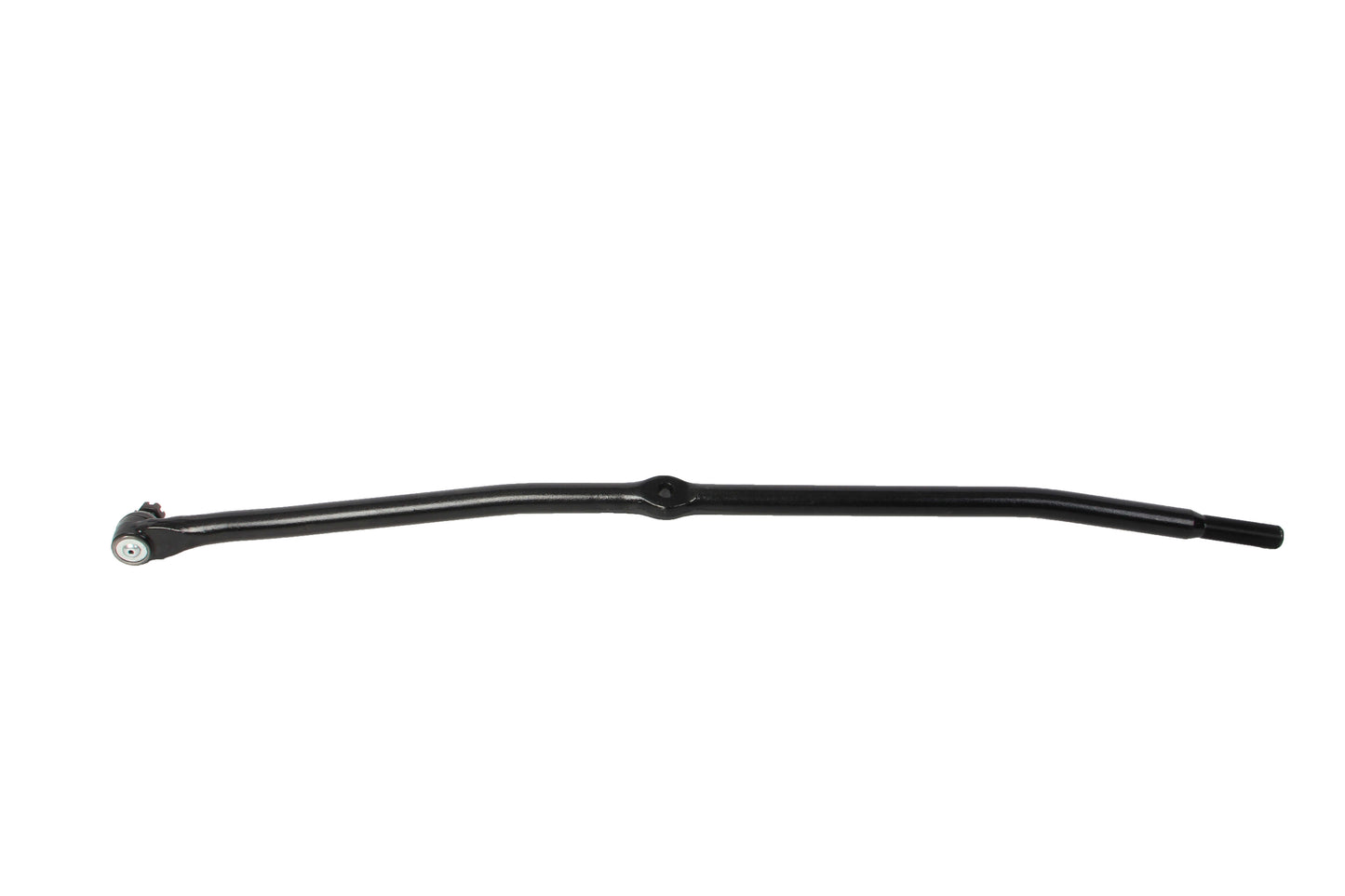 Tie Rod End Left Inner Dodge Ram 1500 2006-2008, Moog DS1464