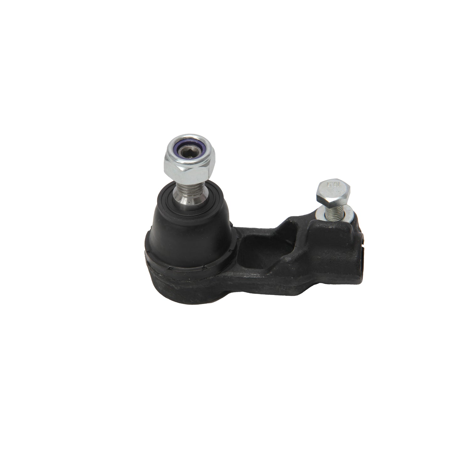 STRUTMAN Compare to MOOG QJB100220 Tie Rod End Right Outer - ES800678